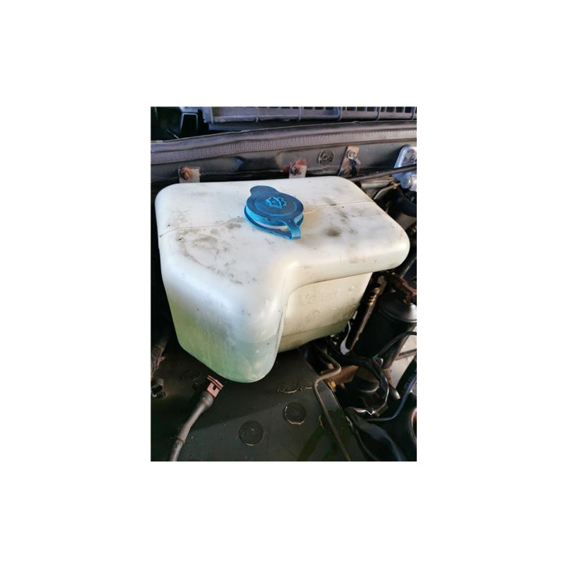 DEPOSITO LIMPIAPARABRISAS