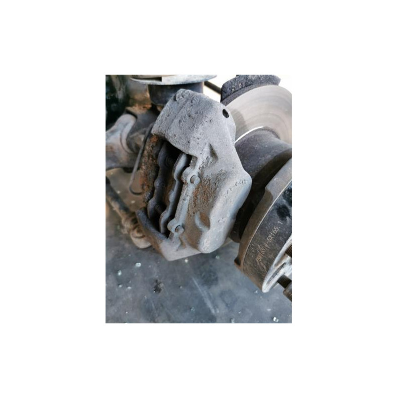 PINZA FRENO DEL. DCHA.