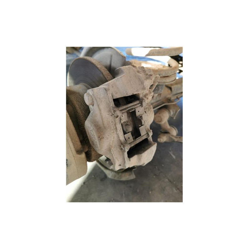 PINZA FRENO TRA. IZDA.