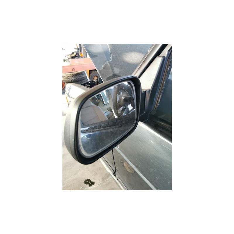 RETROVISOR ELECTRICO IZDO.
