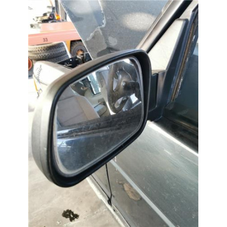 RETROVISOR ELECTRICO IZDO.