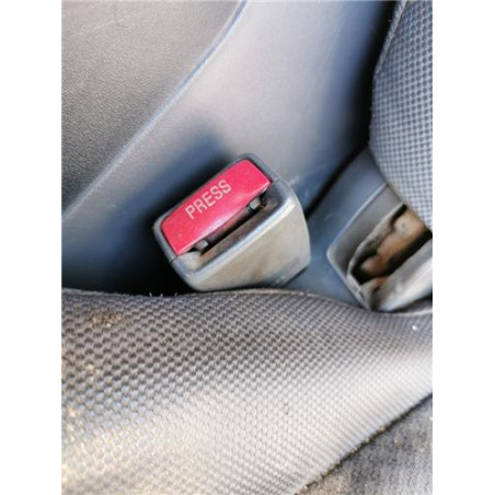 ANCLAJE CINTURON DEL. IZDO.