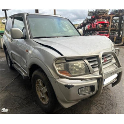 BRAZO INFERIOR DEL. IZDO.