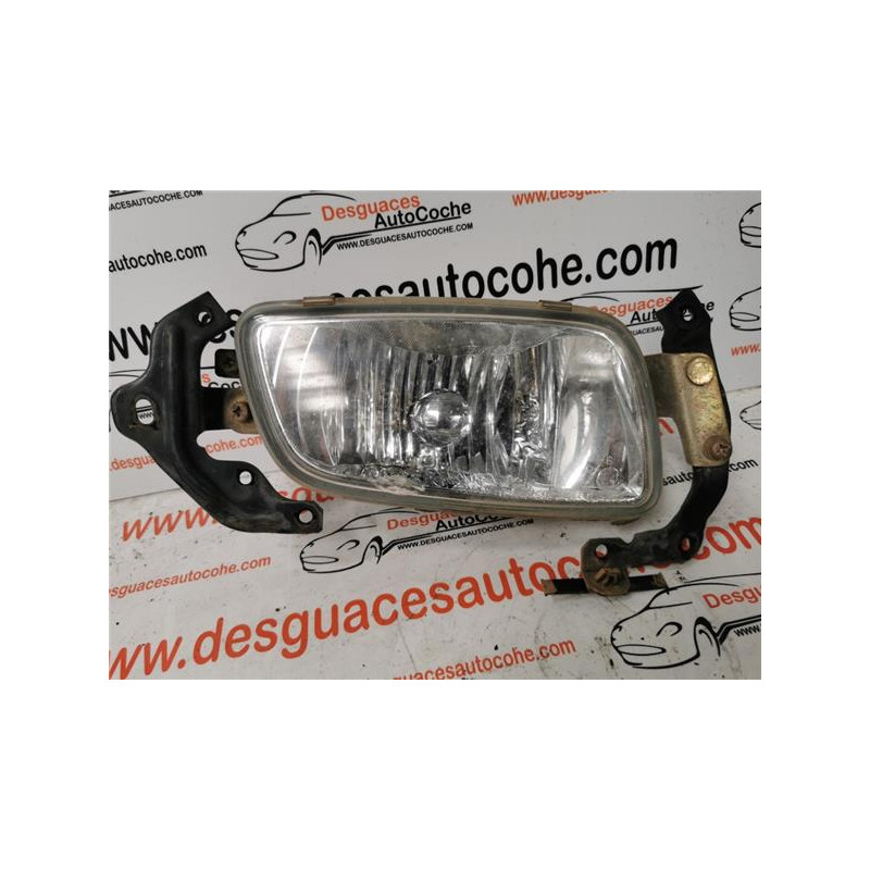 FARO ANTINIEBLA DCHO.