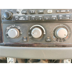 MANDOS CALEFACCION / A.A.