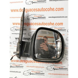 RETROVISOR ELECTRICO DCHO.
