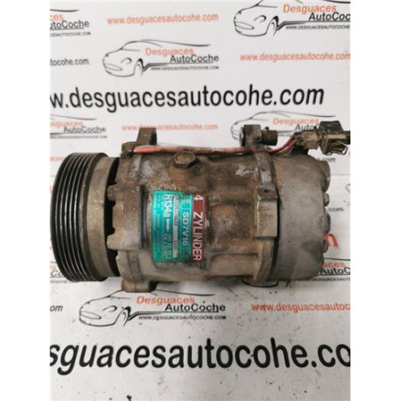 COMPRESOR AIRE ACOND.