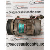 COMPRESOR AIRE ACOND.