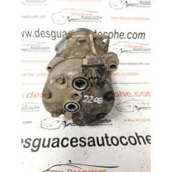 COMPRESOR AIRE ACOND.