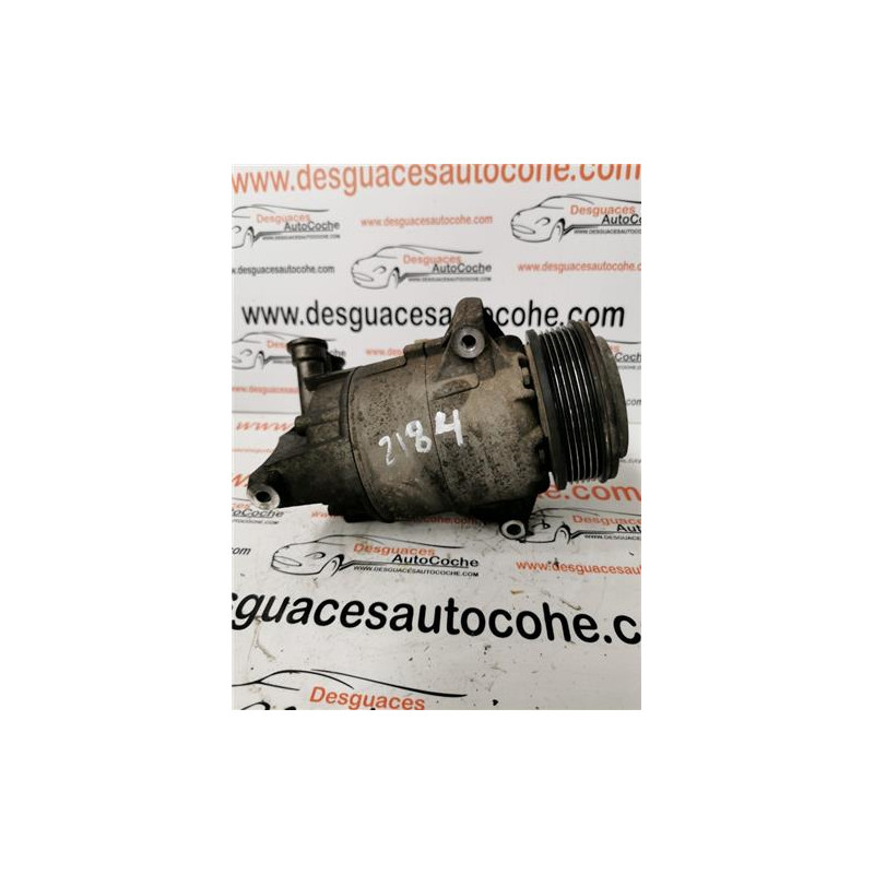 COMPRESOR AIRE ACOND.