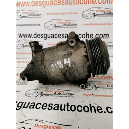 COMPRESOR AIRE ACOND.