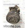 COMPRESOR AIRE ACOND.