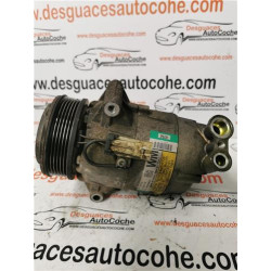 COMPRESOR AIRE ACOND.