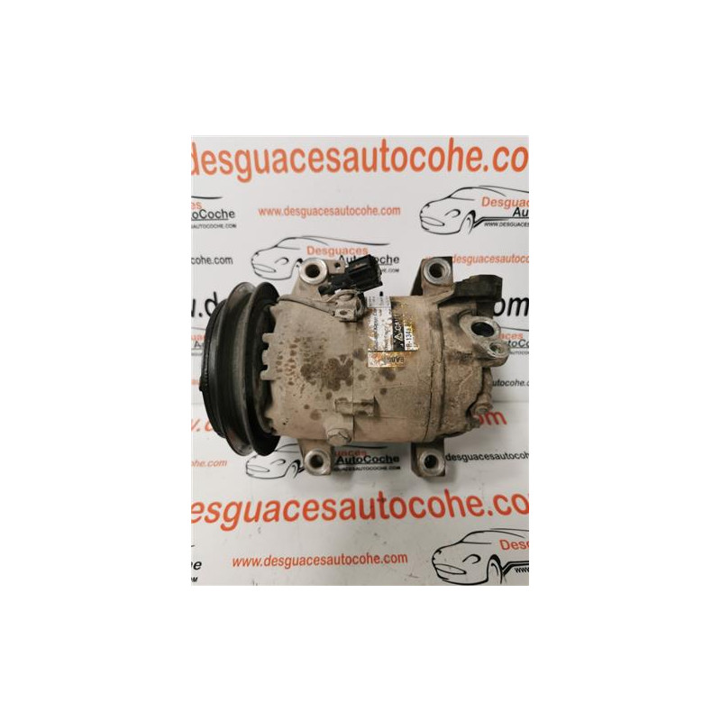 COMPRESOR AIRE ACOND.