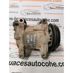 COMPRESOR AIRE ACOND.