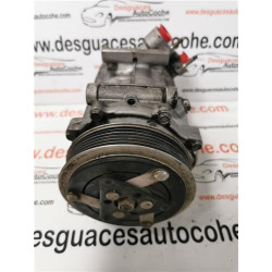 COMPRESOR AIRE ACOND.