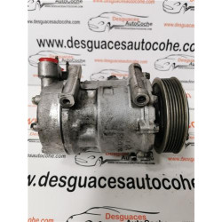 COMPRESOR AIRE ACOND.