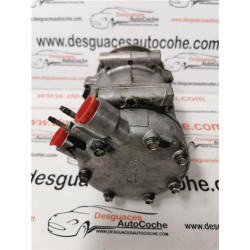 COMPRESOR AIRE ACOND.
