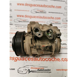 COMPRESOR AIRE ACOND.