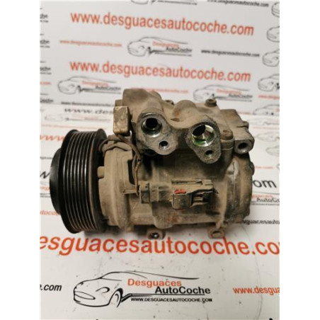 COMPRESOR AIRE ACOND.