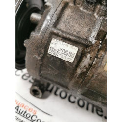 COMPRESOR AIRE ACOND.