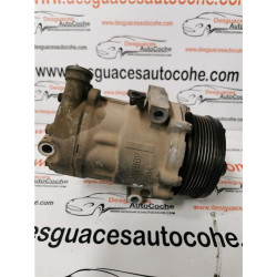 COMPRESOR AIRE ACOND.