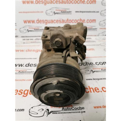 COMPRESOR AIRE ACOND.