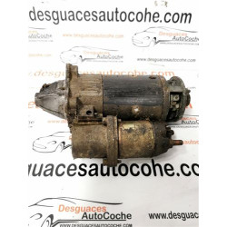 MOTOR ARRANQUE