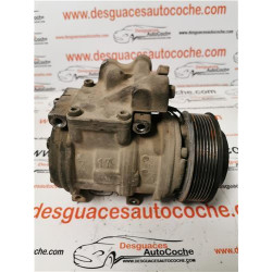COMPRESOR AIRE ACOND.