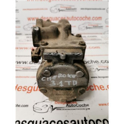 COMPRESOR AIRE ACOND.