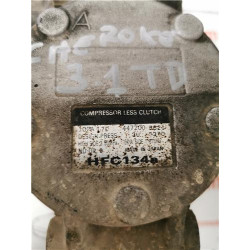 COMPRESOR AIRE ACOND.