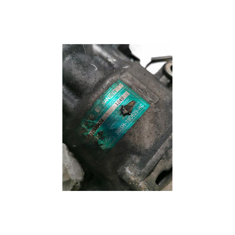 COMPRESOR AIRE ACOND.