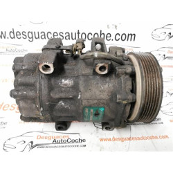 COMPRESOR AIRE ACOND.