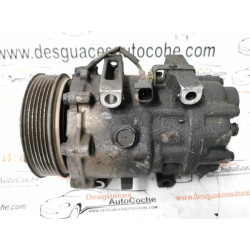 COMPRESOR AIRE ACOND.
