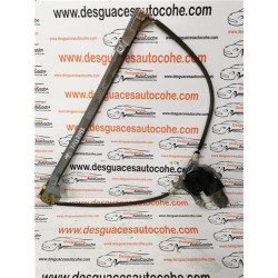 ELEVALUNAS ELECTRICO DEL. DCHO. para Renault Scenic I (JA...)(1999->)