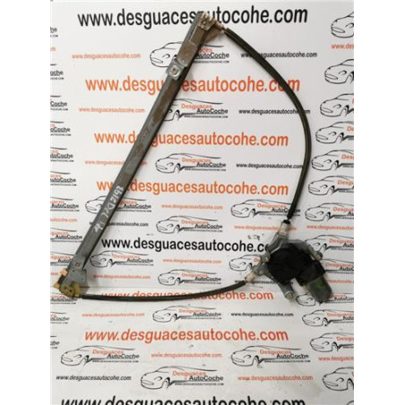 ELEVALUNAS ELECTRICO DEL. DCHO.