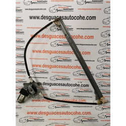 ELEVALUNAS ELECTRICO DEL. DCHO.