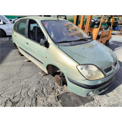 ELEVALUNAS ELECTRICO DEL. DCHO.