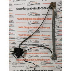 ELEVALUNAS ELECTRICO DEL. IZDO.