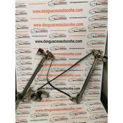 ELEVALUNAS ELECTRICO DEL. IZDO.