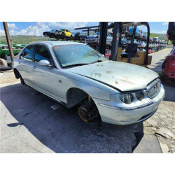 ELEVALUNAS ELECTRICO DEL. IZDO.