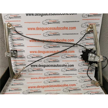 ELEVALUNAS ELECTRICO DCHO.