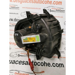 VENTILADOR CALEFACCION