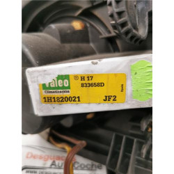 VENTILADOR CALEFACCION