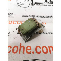 RESISTENCIA CALEFACCION para Seat Ibiza (6K1)(1993->)