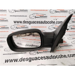 RETROVISOR ELECTRICO IZDO.