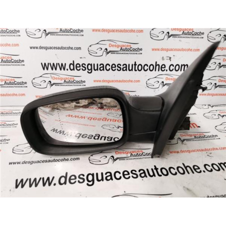 RETROVISOR ELECTRICO IZDO.