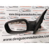 RETROVISOR ELECTRICO IZDO.