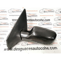 RETROVISOR ELECTRICO IZDO.