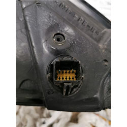 RETROVISOR ELECTRICO IZDO.